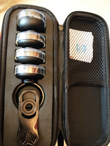 New Lens Attachments for my iPhone [Jan 2021]
